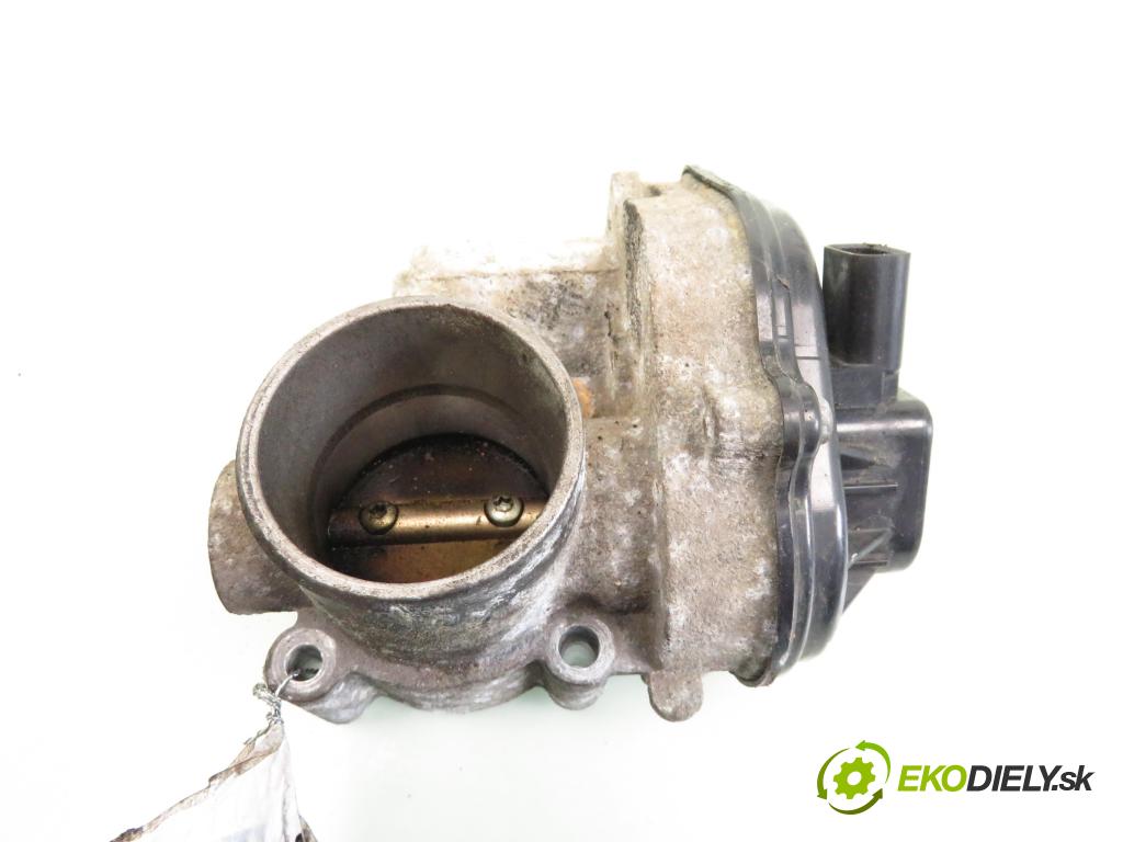 FORD FOCUS C-MAX (DM2) MINIVAN 2005 85,00 1.6 Ti - HXDA 1596,00 škrtíci klapka 2S6U9E927F ; VP4F9U9E928BA (Škrticí klapka)