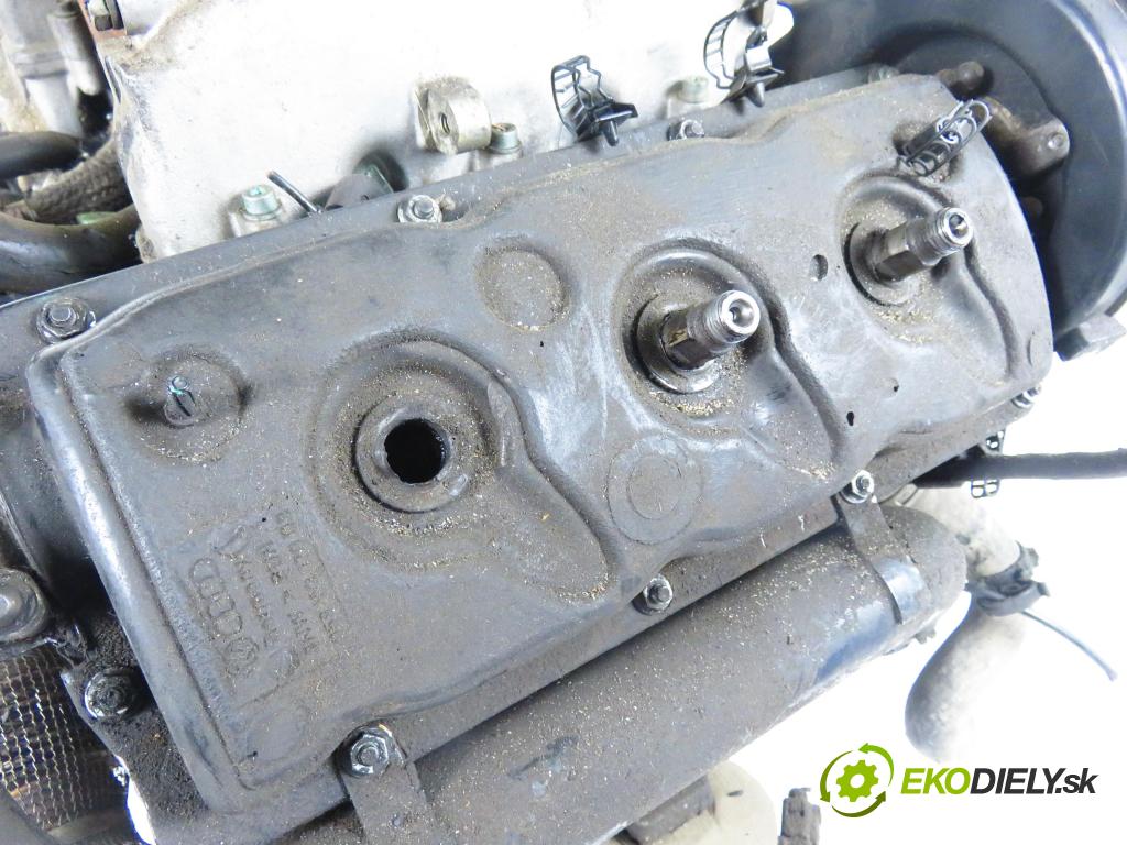 AUDI A6 (4B2, C5) SEDAN 1999 110,00 2.5 TDI - AKN 2496,00 motor DIESLA AKN