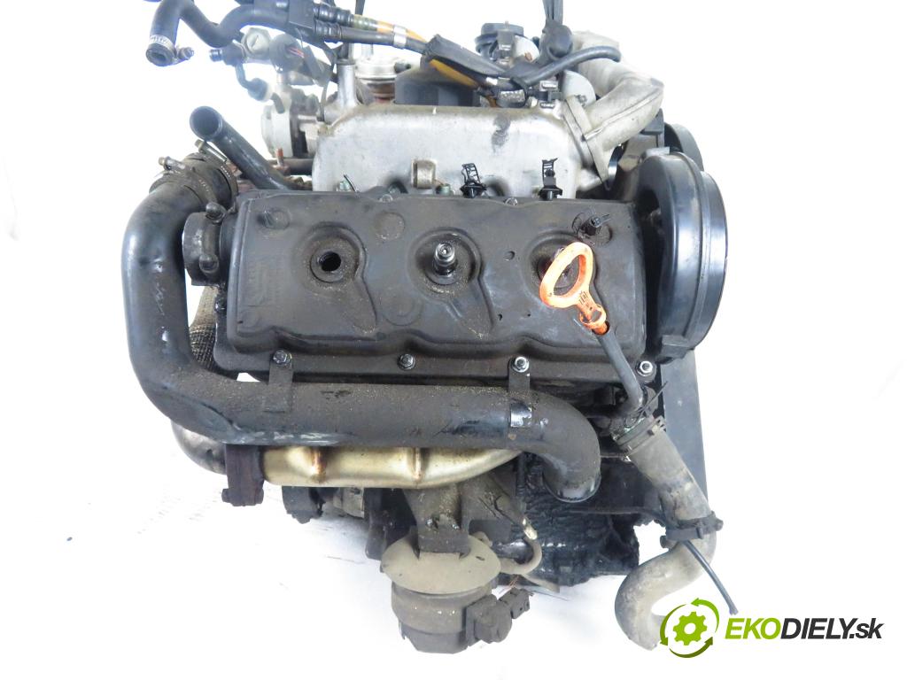 AUDI A6 (4B2, C5) SEDAN 1999 110,00 2.5 TDI - AKN 2496,00 motor DIESLA AKN