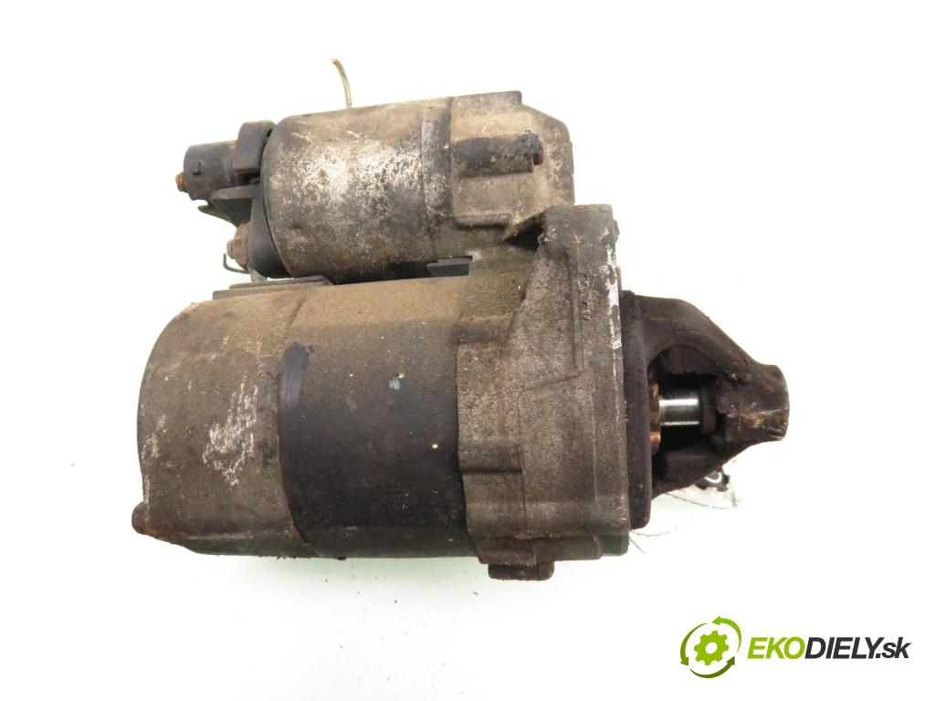 FIAT STILO (192_) HB 2003 59,00 1.2 16V 80 - 188 A5.000 1242,00 Štartér D7E52; 46813058 (Štartéry)