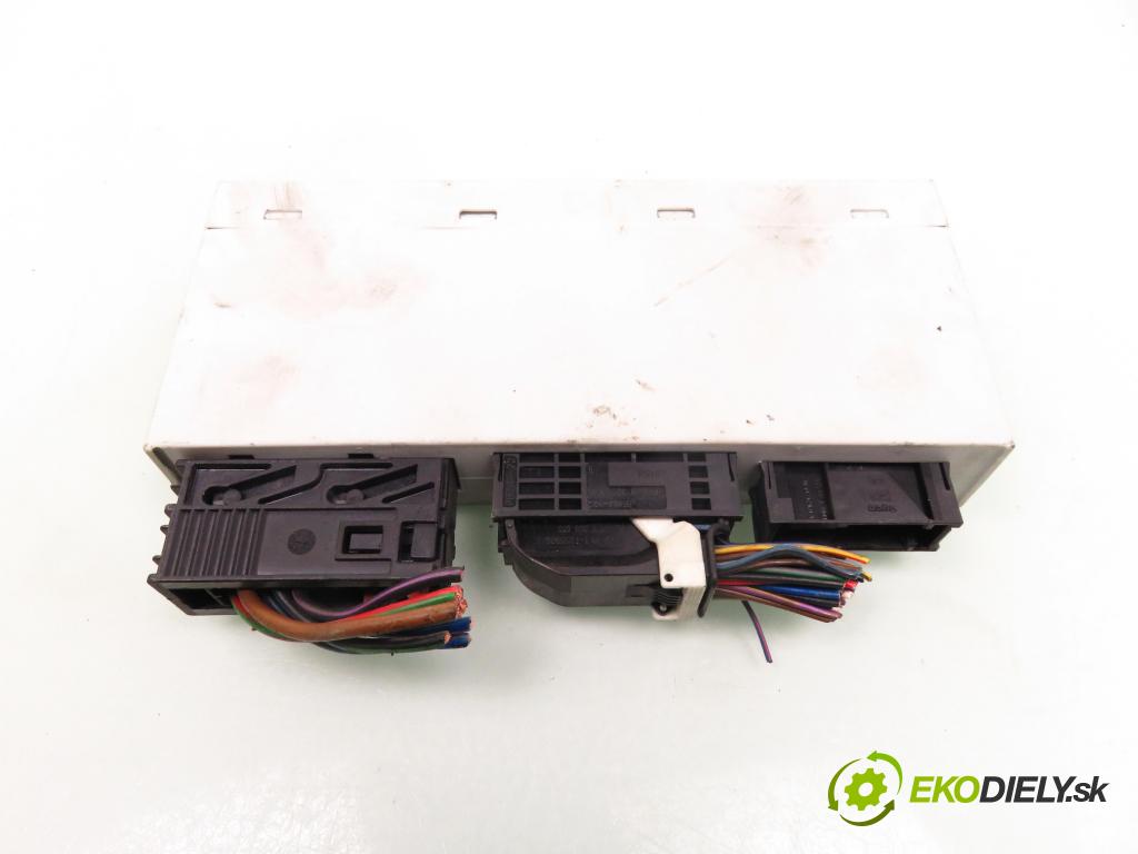 BMW 3 (E46) SEDAN 2002 110,00 320 d 150 - M47 D20 (204D4) 1995,00 MODUL komfortu 6914366