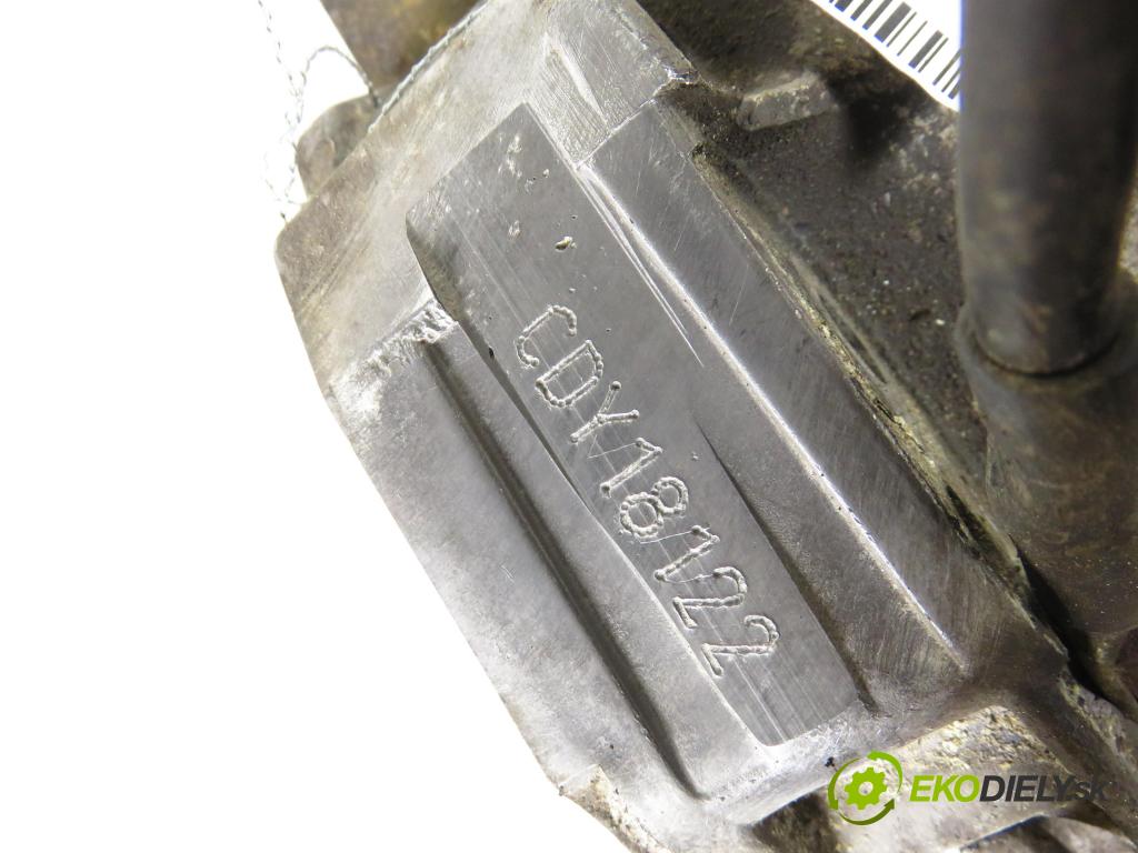 AUDI 80 (8C, B4) SEDAN 1997 55,00 1.9 TD - AAZ 1896,00 Prevodovka MANUALNA CDY