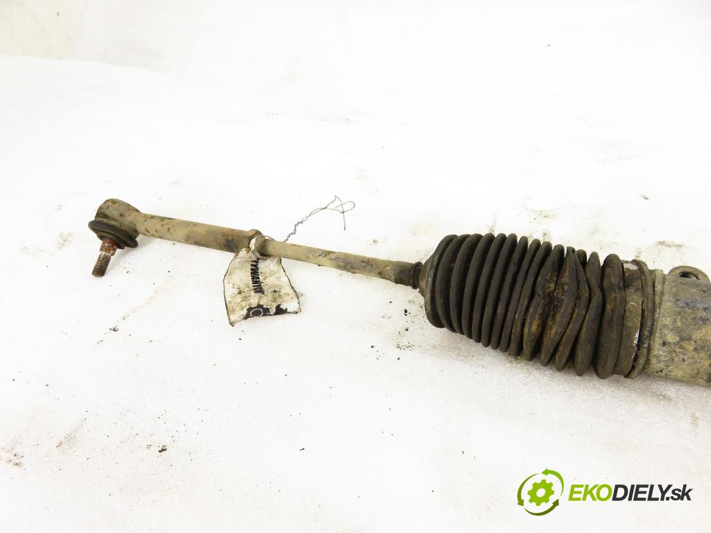 FIAT PUNTO (188_) HB 2001 44,00 1.9 DS 60 (188.031, .051, .231, .251) - 188 A3.000 1910,00 Riadenie bez servočerpadlo 00467476260