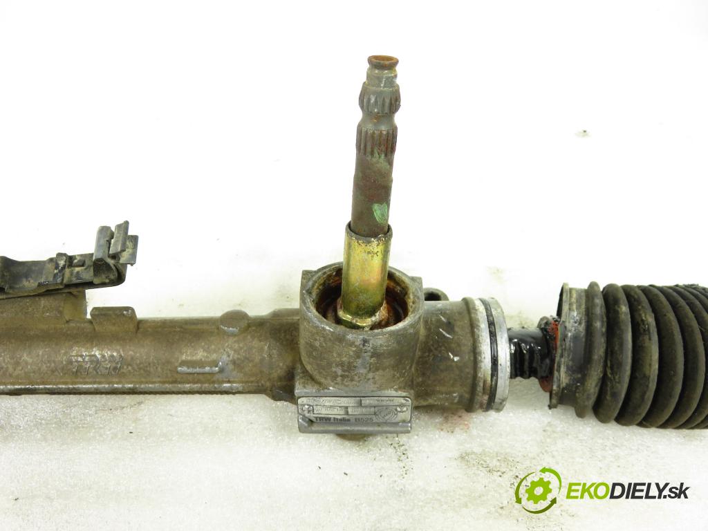 FIAT PUNTO (188_) HB 2001 44,00 1.9 DS 60 (188.031, .051, .231, .251) - 188 A3.000 1910,00 Riadenie bez servočerpadlo 00467476260