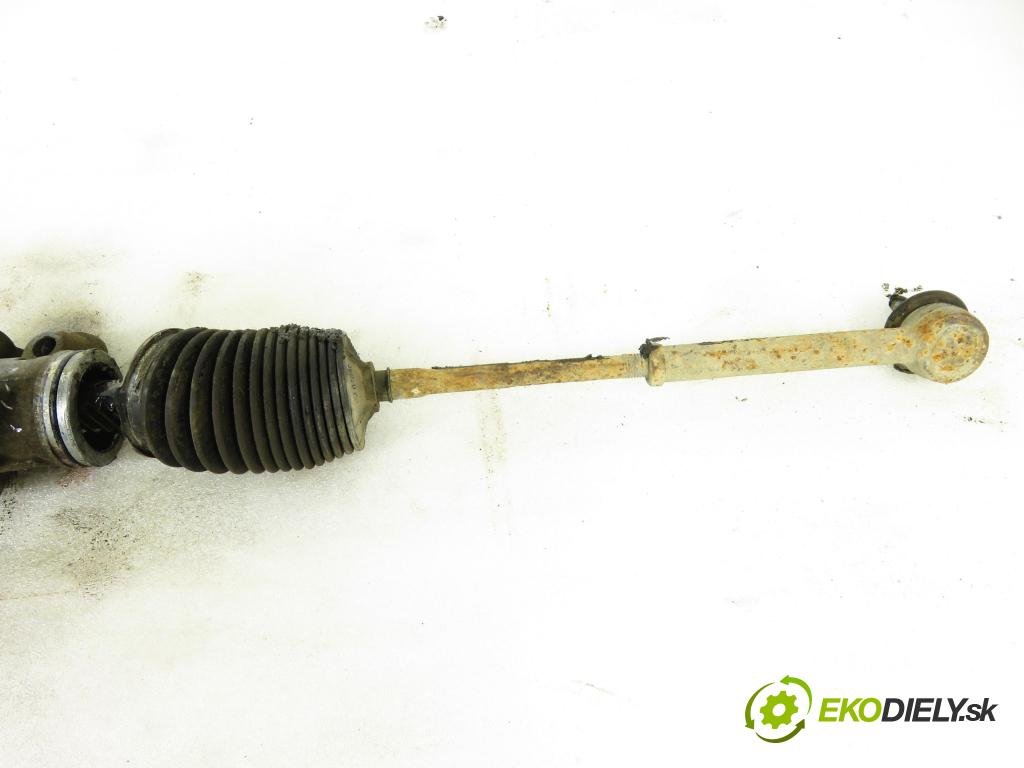FIAT PUNTO (188_) HB 2001 44,00 1.9 DS 60 (188.031, .051, .231, .251) - 188 A3.000 1910,00 Riadenie bez servočerpadlo 00467476260