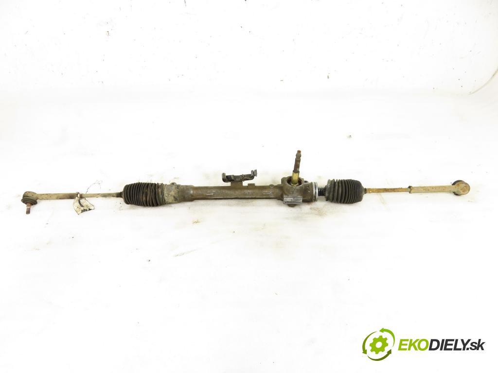 FIAT PUNTO (188_) HB 2001 44,00 1.9 DS 60 (188.031, .051, .231, .251) - 188 A3.000 1910,00 Riadenie bez servočerpadlo 00467476260
