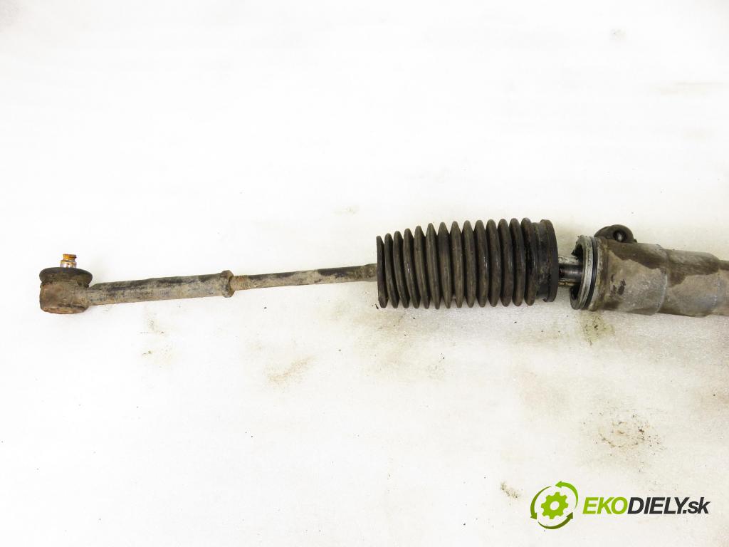 FIAT PUNTO (188_) HB 2000 44,00 1.2 Natural Power - 188 A4.000 1242,00 Riadenie bez servočerpadlo 00467476260