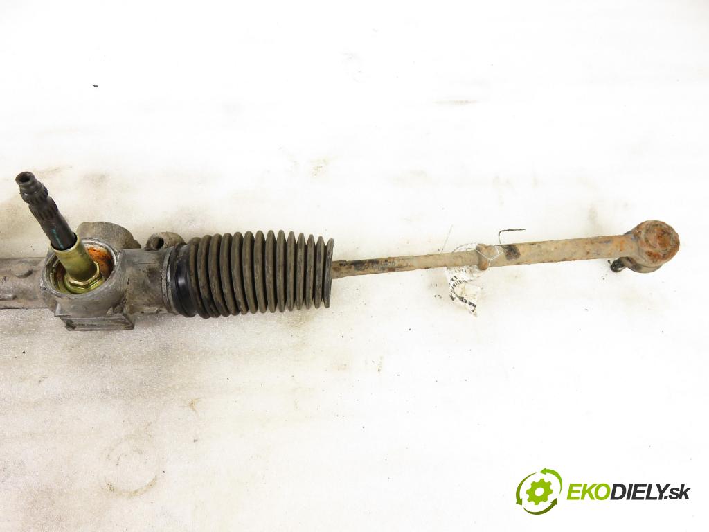 FIAT PUNTO (188_) HB 2000 44,00 1.2 Natural Power - 188 A4.000 1242,00 Riadenie bez servočerpadlo 00467476260