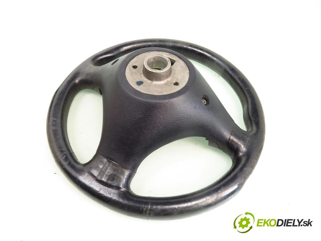 AUDI A6 (4B2, C5) SEDAN 1997 81,00 1.9 TDI - AFN 1896,00 Volant 4B0419091L (Volanty)