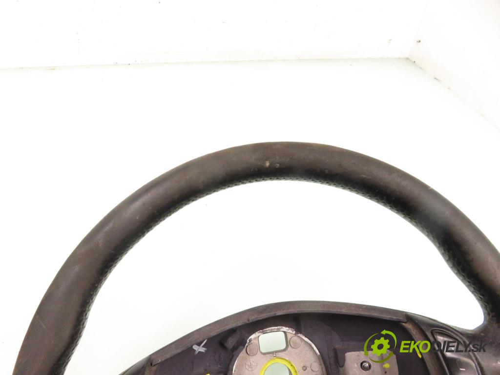 AUDI A6 (4B2, C5) SEDAN 1997 81,00 1.9 TDI - AFN 1896,00 Volant 4B0419091L (Volanty)