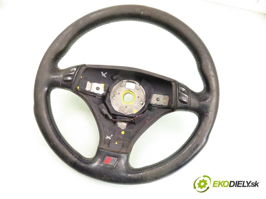 AUDI A6 (4B2, C5) SEDAN 1997 81,00 1.9 TDI - AFN 1896,00 Volant 4B0419091L (Volanty)