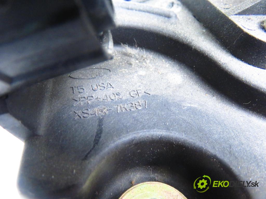 FORD FOCUS (DAW, DBW) HB 2001 55,00 1.4 16V - FXDA 1388,00 ZVEDÁK: XS4R7K387