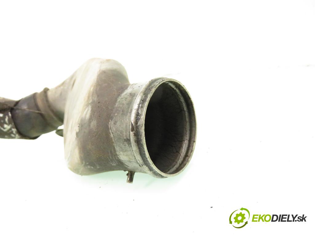 SEAT LEON (1M1) HB 2000 132,00 1.8 20V T - APP 1781,00 Rúra intercoolera turba