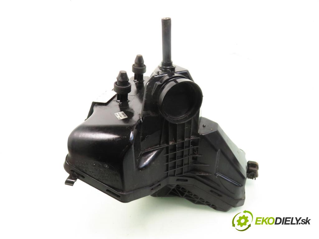 AUDI A5 (8T3) COUPE 2009 125,00 1.8 TFSI - CJEB 1798,00 Obal filtra vzduchu 8R0133843B; 8R0133835F (Obaly filtrov vzduchu)