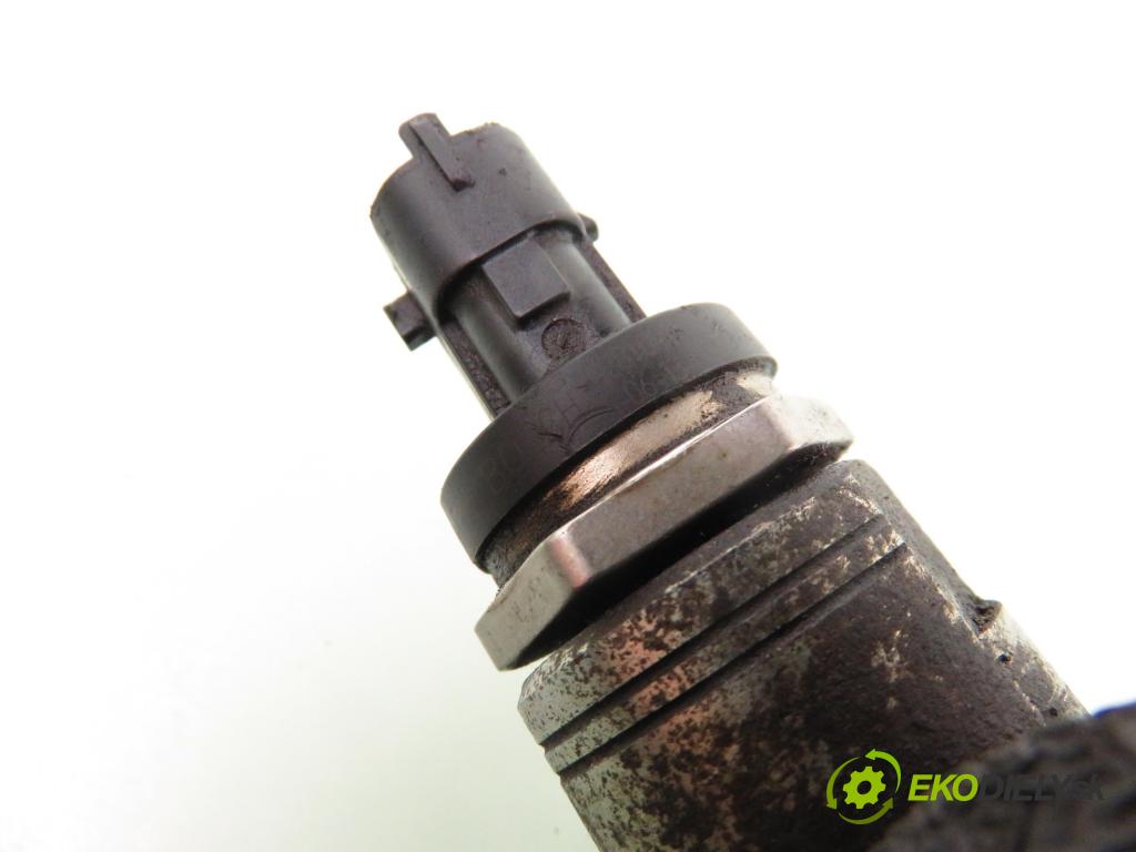 OPEL ZAFIRA B (A05) MINIVAN 2006 74,00 1.9 CDTI 8V 101 - Z 19 DTL 1910,00 Lišta vstrekovacia 0445214095; 0281002706; 55197370 (Vstrekovacie lišty)