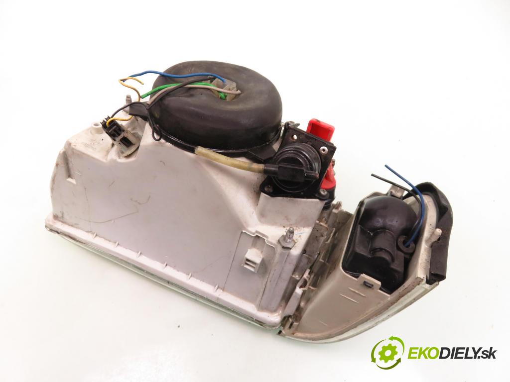FIAT UNO (146_) HB 2001 30,00 0.9 - 100 GL.000 903,00 Svetlo PP 