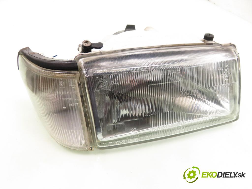 FIAT UNO (146_) HB 2001 30,00 0.9 - 100 GL.000 903,00 Svetlo PP