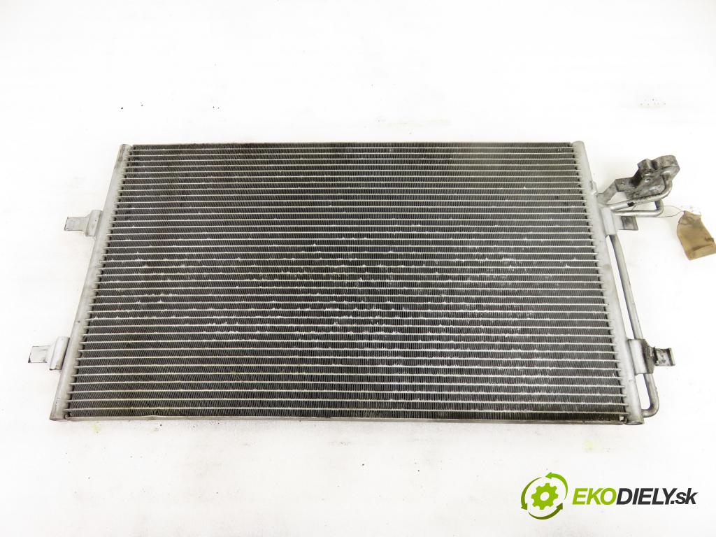 VOLVO V50 (MW) KOMBI 2006 80,00 1.6 D - 109  D 4164 T 1560,00 chladič klimatizácie  (Chladiče klimatizácie)