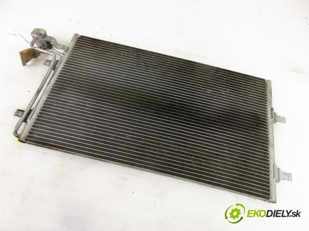 VOLVO V50 (MW) KOMBI 2006 80,00 1.6 D - 109  D 4164 T 1560,00 chladič klimatizácie  (Chladiče klimatizácie)