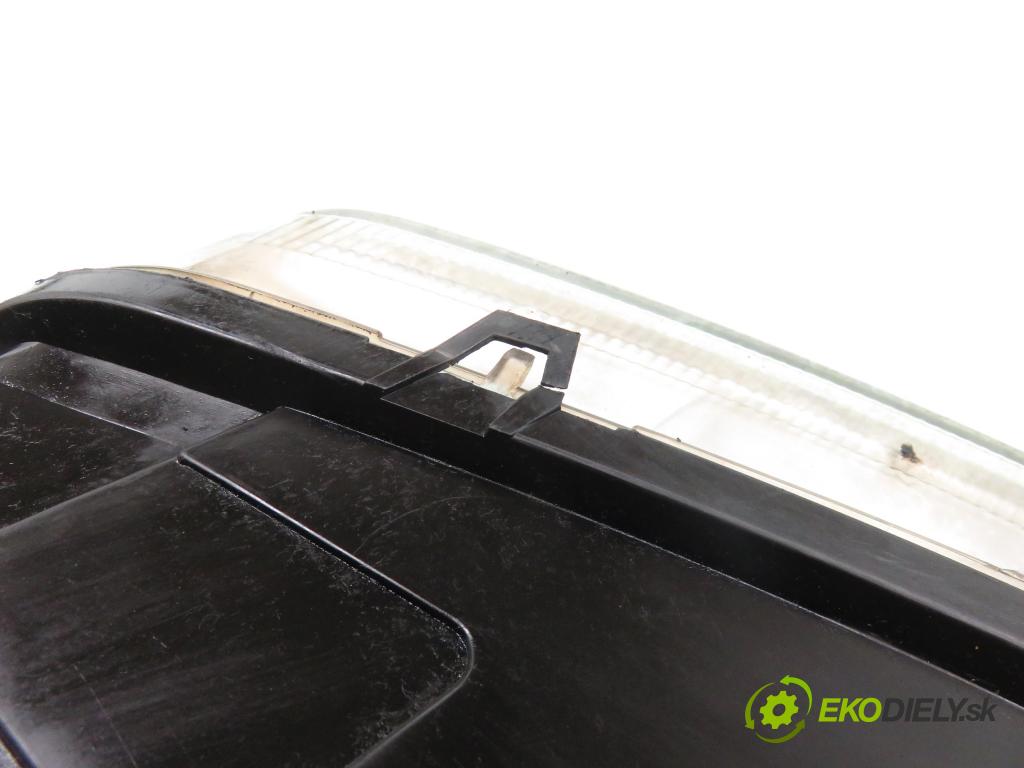 FORD MONDEO III Turnier (BWY) KOMBI 2003 1998,00 Lampy przednie 1998,00 Svetlo PP 0301174274 ; 1S7113005UF ; 1307329064