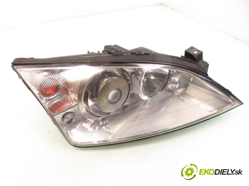 FORD MONDEO III Turnier (BWY) KOMBI 2003 1998,00 Lampy przednie 1998,00 Svetlo PP 0301174274 ; 1S7113005UF ; 1307329064