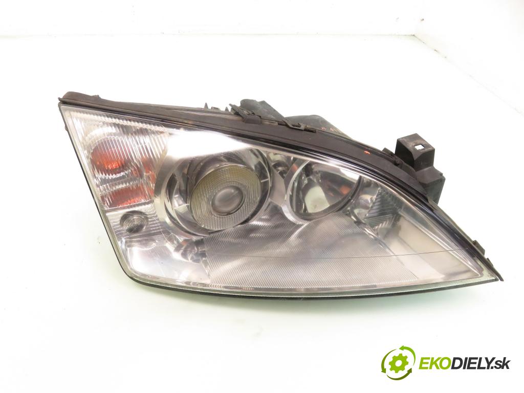 FORD MONDEO III Turnier (BWY) KOMBI 2003 1998,00 Lampy przednie 1998,00 Svetlo PP 0301174274 ; 1S7113005UF ; 1307329064