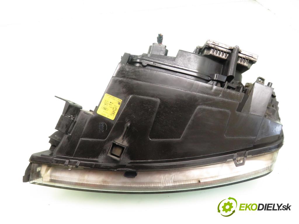 FORD MONDEO III Turnier (BWY) KOMBI 2003 1998,00 Lampy przednie 1998,00 Svetlo PP 0301174274 ; 1S7113005UF ; 1307329064