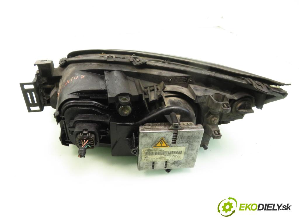 FORD MONDEO III Turnier (BWY) KOMBI 2003 1998,00 Lampy przednie 1998,00 Svetlo PP 0301174274 ; 1S7113005UF ; 1307329064