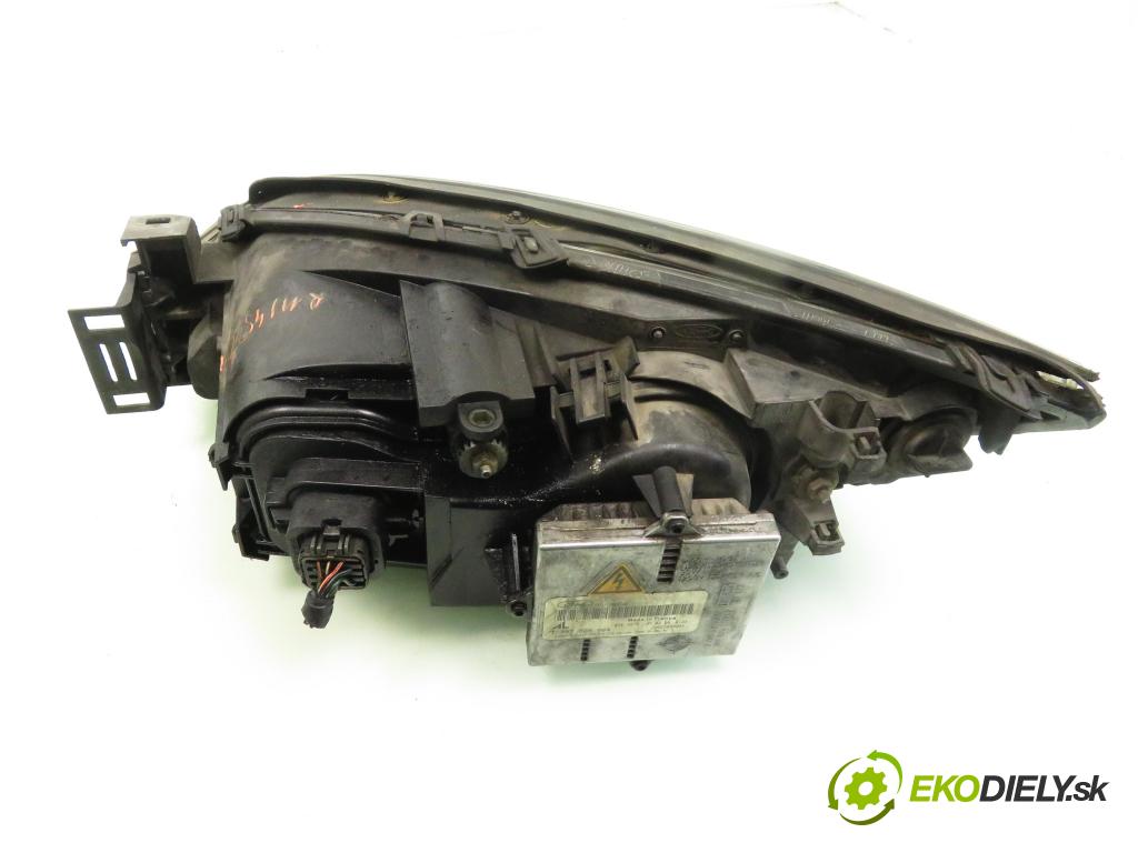 FORD MONDEO III Turnier (BWY) KOMBI 2003 1998,00 Lampy przednie 1998,00 Svetlo PP 0301174274 ; 1S7113005UF ; 1307329064