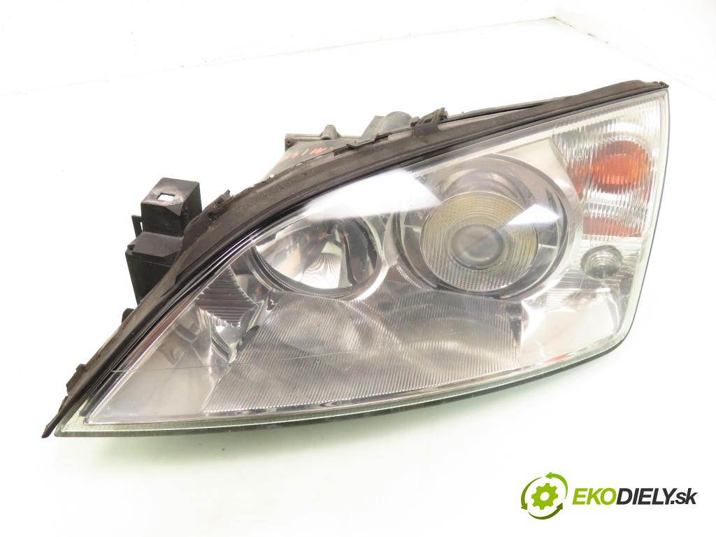 FORD MONDEO III Turnier (BWY) KOMBI 2003 1998,00 Lampy przednie 1998,00 Svetlo LP 030117427300