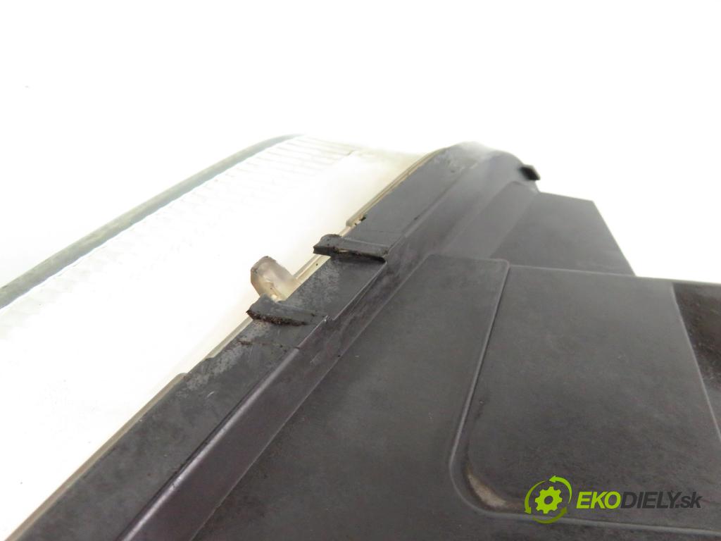 FORD MONDEO III Turnier (BWY) KOMBI 2003 1998,00 Lampy przednie 1998,00 Svetlo LP 030117427300