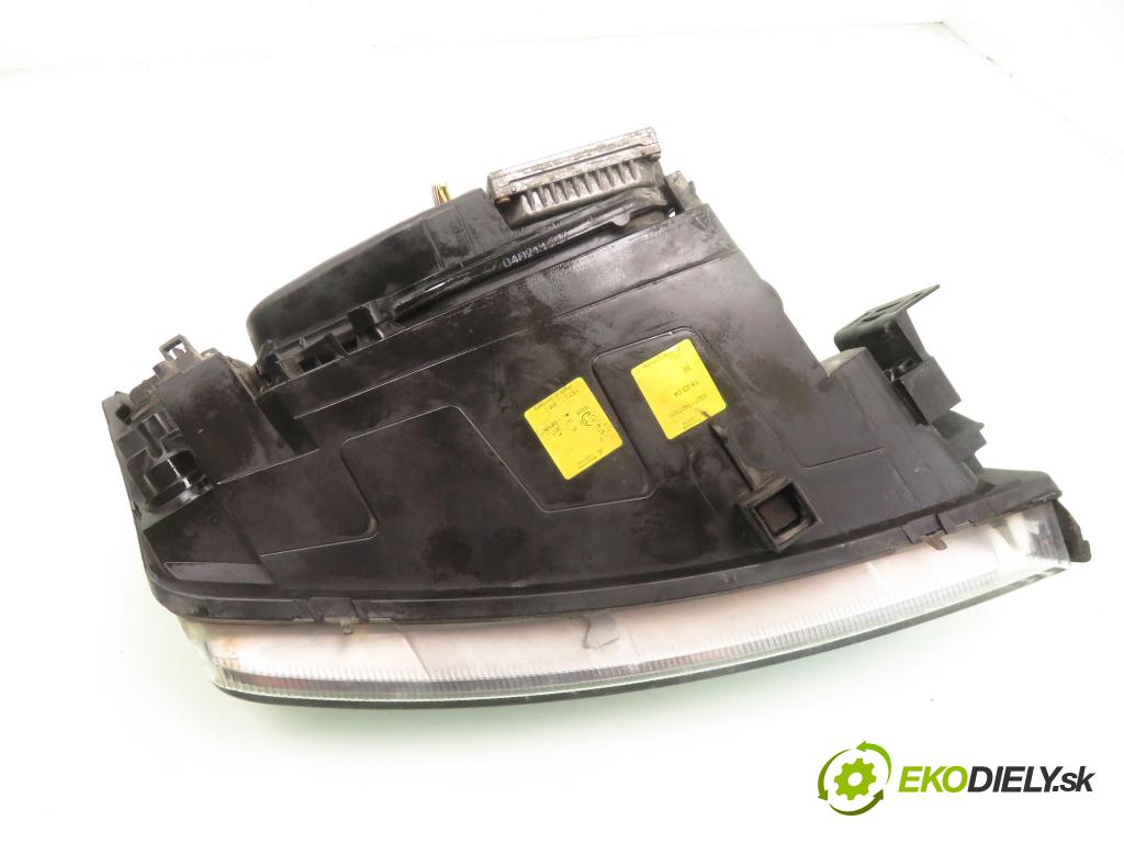 FORD MONDEO III Turnier (BWY) KOMBI 2003 1998,00 Lampy przednie 1998,00 Svetlo LP 030117427300