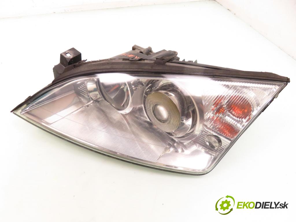 FORD MONDEO III Turnier (BWY) KOMBI 2003 1998,00 Lampy przednie 1998,00 Svetlo LP 030117427300
