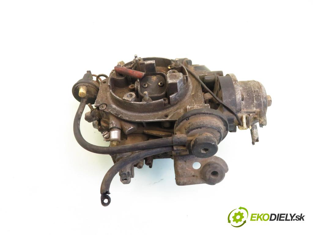 OPEL KADETT E (39_, 49_) HB 1990 0,00 1.4 S - 14 NV 1389,00 karburátor