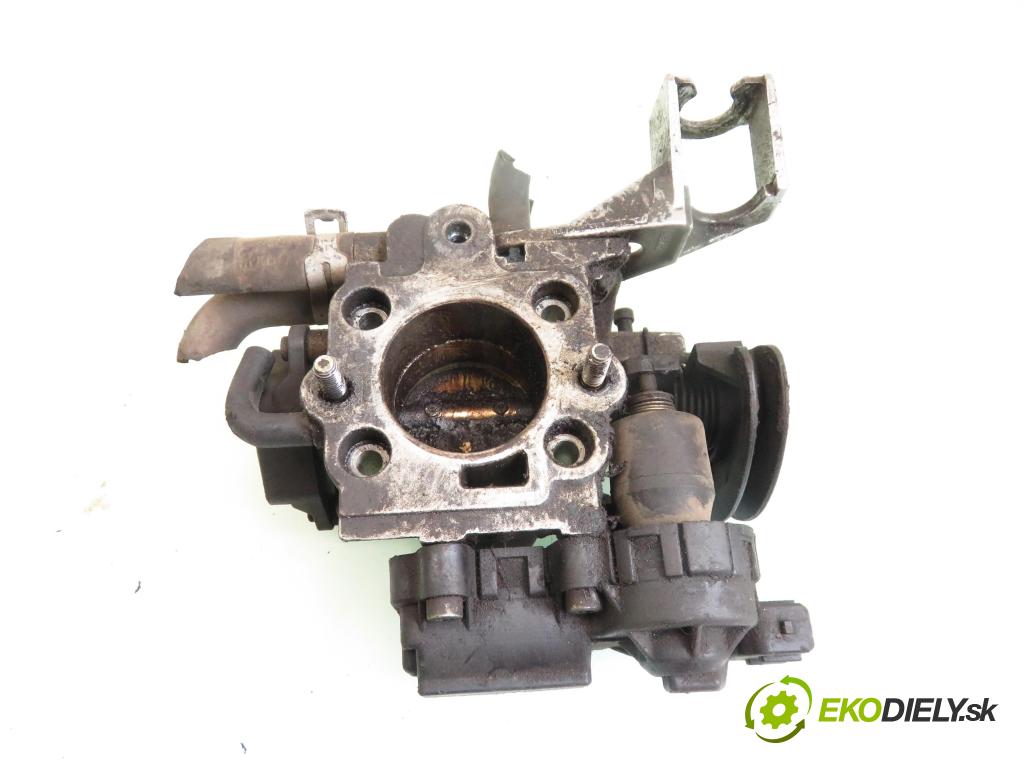 OPEL CORSA B (S93) HB 1995 44,00 1.4 i - C 14 NZ 1389,00 Škrtiaca klapka 0280122014; 0132008602 (Škrtiace klapky)