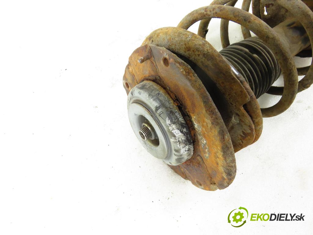 PEUGEOT 206 liftback (2A/C) HB 1999 44,00 1.1 60 - HFZ 1124,00 MCPERSON LP