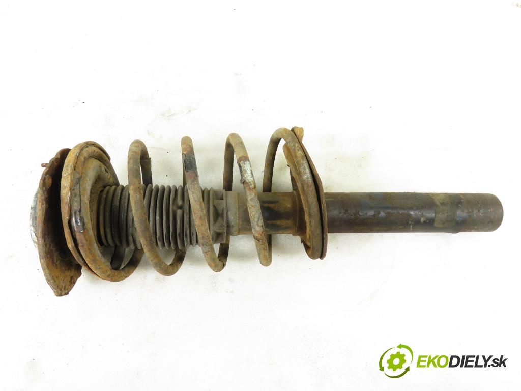 PEUGEOT 206 liftback (2A/C) HB 1999 44,00 1.1 60 - HFZ 1124,00 MCPERSON LP