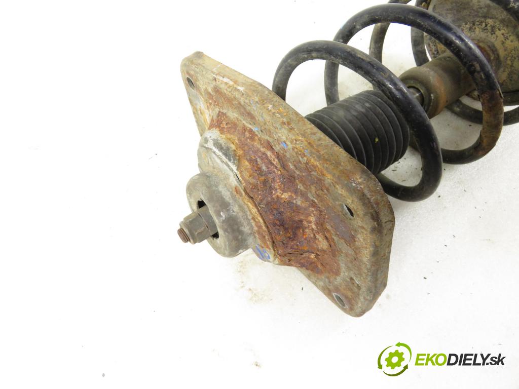 CITROEN EVASION (22, U6) MINIVAN 2000 0,00 2.0 HDI - RHZ (DW10ATED) 1997,00 MCPERSON LP 