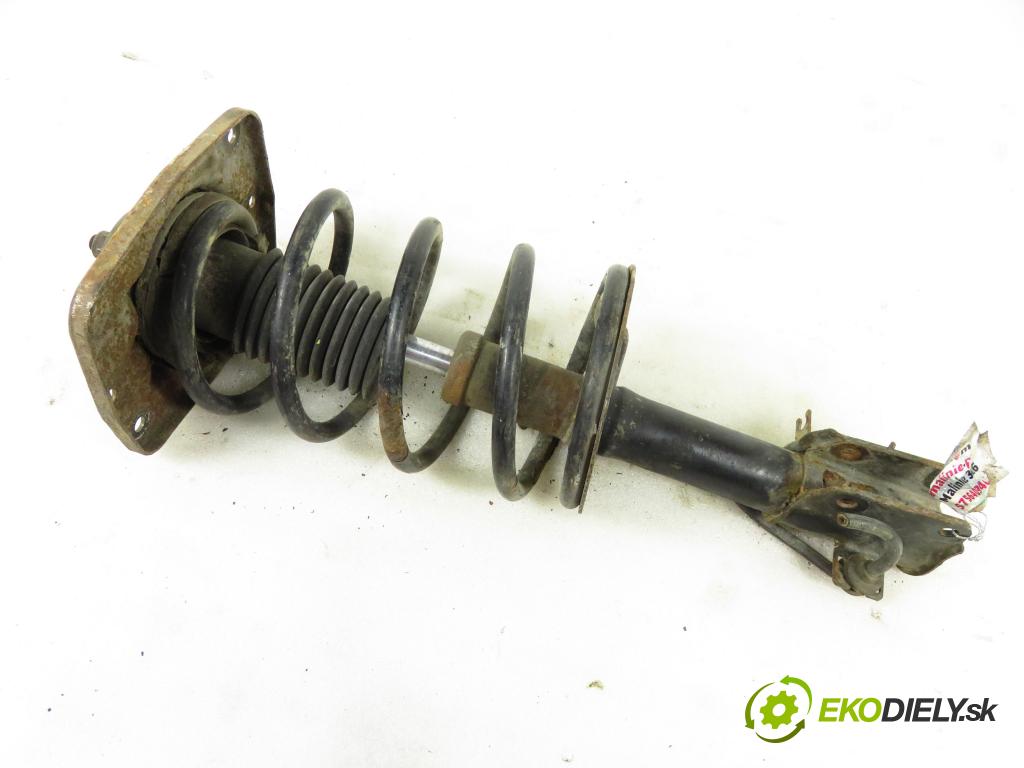 CITROEN EVASION (22, U6) MINIVAN 2000 0,00 2.0 HDI - RHZ (DW10ATED) 1997,00 MCPERSON LP