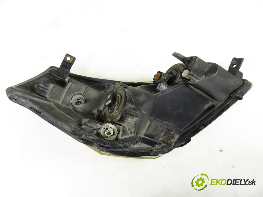 NISSAN QUEST (V42) MINIVAN 2004 176,00 3.5 - VQ35DE 3498,00 Svetlo LP 947401