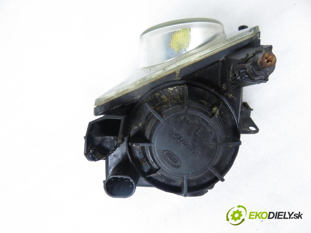 OPEL VECTRA C Kombi (Z02) KOMBI 2006 130,00 3.0 V6 CDTI - Y 30 DT 2958,00 Hmlové svetlo, hmlovka P 13258379