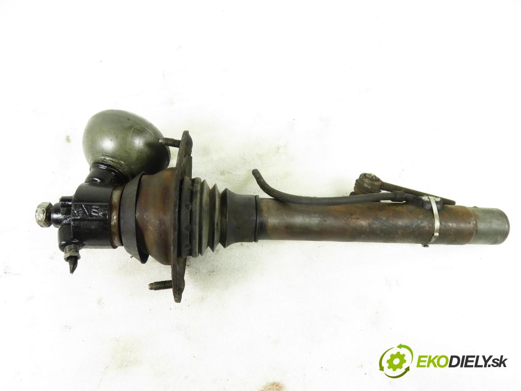CITROEN C5 I (DC_) LIFTBACK 2001 85,00 1.8 16V (DC6FZB, DC6FZE) - 6FZ (EW7J4) 1749,00 Tlmič PP 