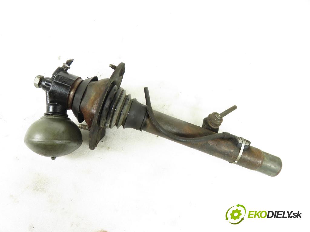 CITROEN C5 I (DC_) LIFTBACK 2001 85,00 1.8 16V (DC6FZB, DC6FZE) - 6FZ (EW7J4) 1749,00 Tlmič PP