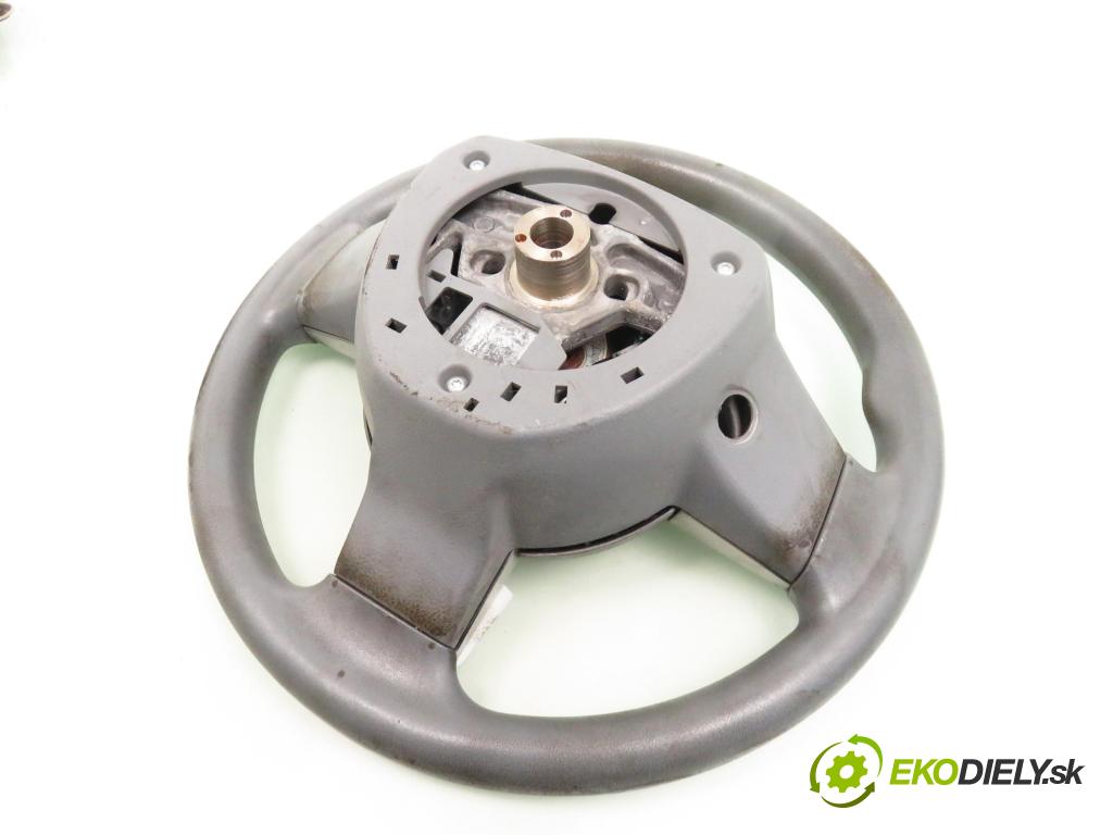 NISSAN QUEST (V42) MINIVAN 2004 176,00 3.5 - VQ35DE 3498,00 Volant  (Volanty)