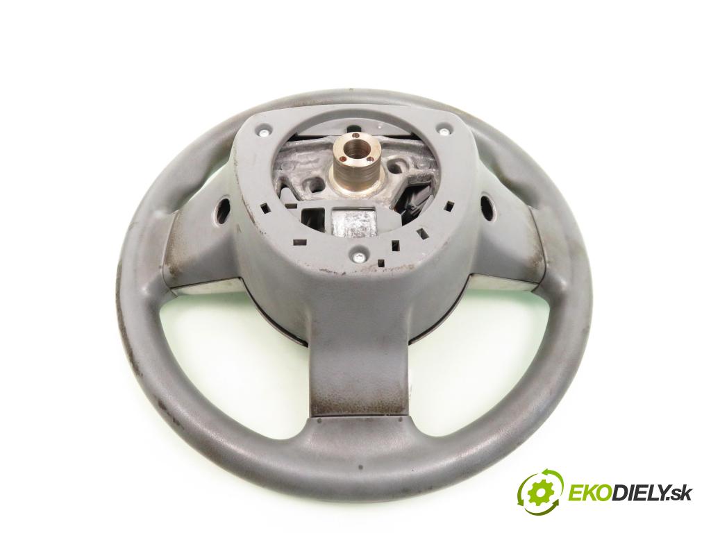 NISSAN QUEST (V42) MINIVAN 2004 176,00 3.5 - VQ35DE 3498,00 Volant  (Volanty)