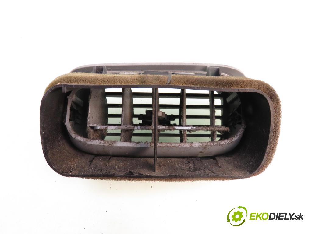 NISSAN QUEST (V42) MINIVAN 2004 176,00 3.5 - VQ35DE 3498,00 Mriežky kúrenia ľavá strana 687615Z00 (Mriežky kúrenia (fukáre))