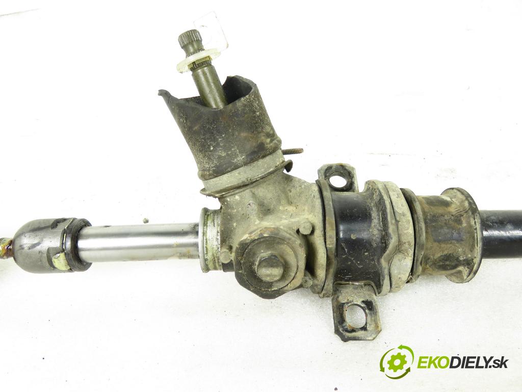 NISSAN ALMERA I (N15) SEDAN 1997 64,00 1.4 - GA14DE 1392,00 Riadenie bez servočerpadlo