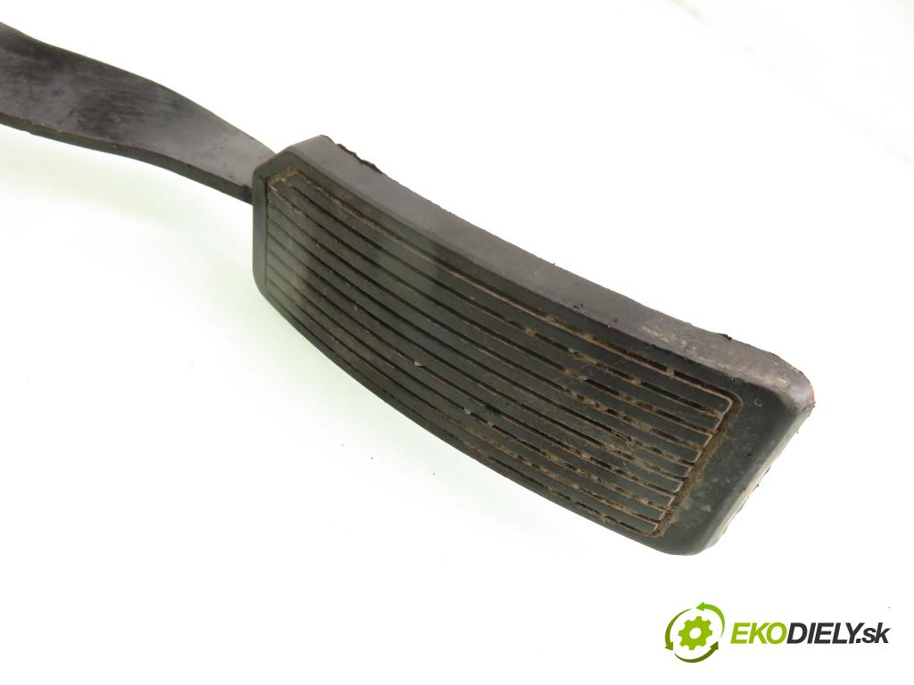 NISSAN QUEST (V42) MINIVAN 2004 176,00 3.5 - VQ35DE 3498,00 Potenciometer plynového pedálu 18002CK005 (Pedále)