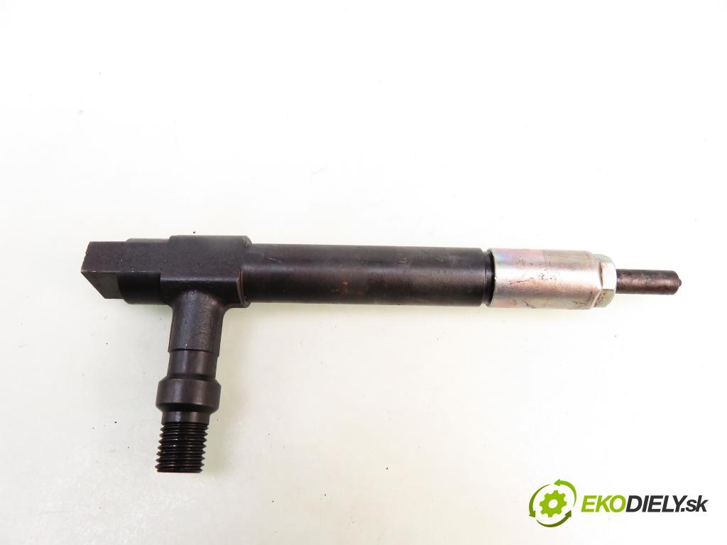 MAZDA 626 V Station Wagon (GW) KOMBI 1999 66,00 2.0 DITD - RF3F 1998,00 vstrekovač D7390 (Vstrekovače)