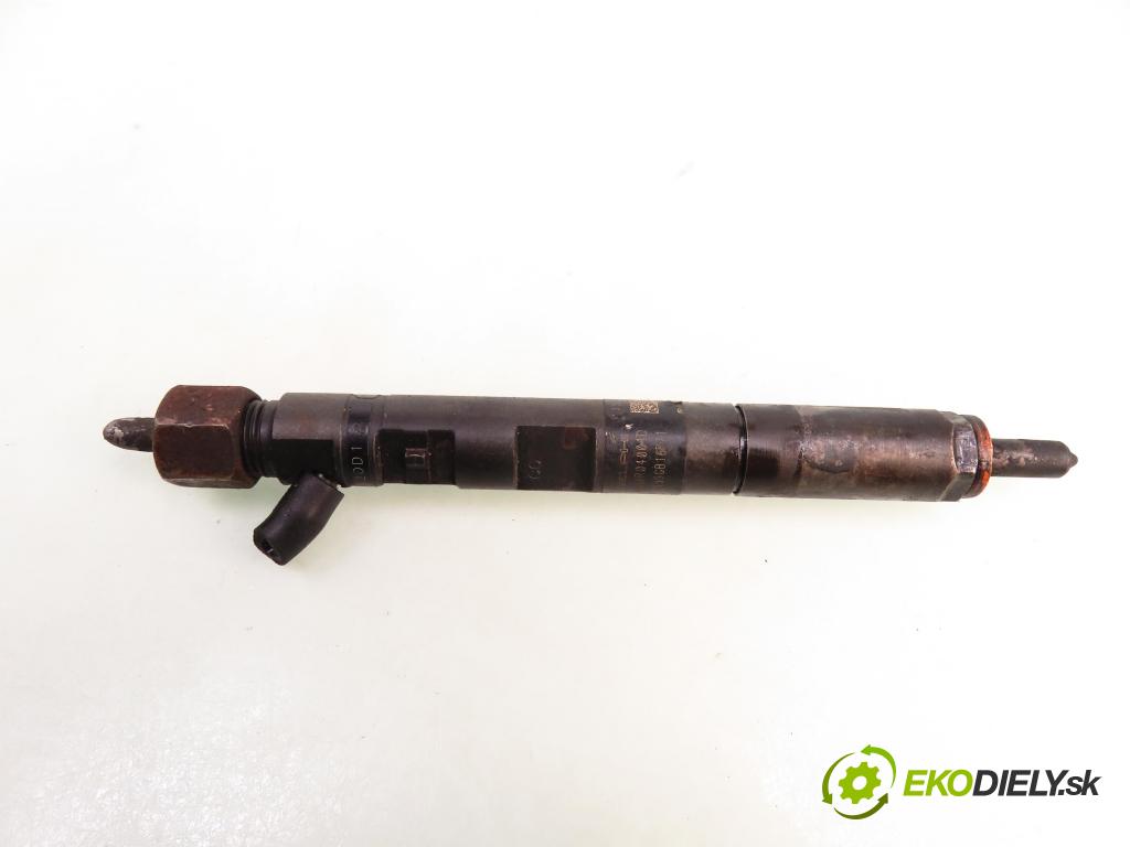 RENAULT SCENIC II (JM0/1_) MINIVAN 2002 60,00 1.5 dCi (JM0F) - K9K 722 1461,00 vstrekovač EJBR04001D; 8200567290; 8200049873  (Vstrekovače)